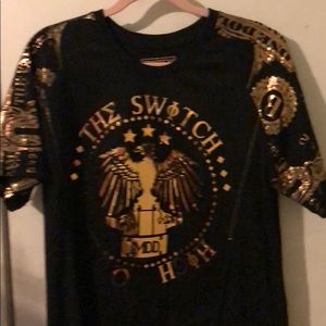 Switch Men’s T Shirt